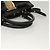 Vala Handtasche aus Leder 2 in 1 Schwarz Gold Auth 131359 von Salvatore Ferragamo Golden - Ansicht 7