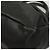 Vala Handtasche aus Leder 2 in 1 Schwarz Gold Auth 131359 von Salvatore Ferragamo Golden - Ansicht 9