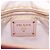 PRADA Tote Bag Nylon 2way Rosa Gold Auth ki5497V Pink Golden - Ansicht 10