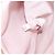 PRADA Tote Bag Nylon 2way Rosa Gold Auth ki5497V Pink Golden - Ansicht 12