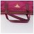 PRADA Tote Bag Nylon 2way Rosa Gold Auth ki5497V Pink Golden - Ansicht 7