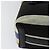 Burberry Borsa a Spalla in Tela Nera e Blu Auth BD741V Nero - vista 15