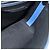 Burberry Borsa a Spalla in Tela Nera e Blu Auth BD741V Nero - vista 18