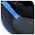 Burberry Borsa a Spalla in Tela Nera e Blu Auth BD741V Nero - vista 19
