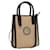 VERSACE Handtasche Raffia 2way Beige Auth EC392AV  - Ansicht 1