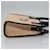 VERSACE Handtasche Raffia 2way Beige Auth EC392AV  - Ansicht 3