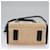 VERSACE Handtasche Raffia 2way Beige Auth EC392AV  - Ansicht 5