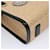 VERSACE Handtasche Raffia 2way Beige Auth EC392AV  - Ansicht 9