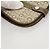 Céline CELINE C Macadam Canvas Schultergeldbörse Khaki Auth sw190V - Ansicht 14