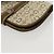Céline CELINE C Macadam Canvas Schultergeldbörse Khaki Auth sw190V - Ansicht 15