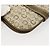 Céline CELINE C Macadam Canvas Schultergeldbörse Khaki Auth sw190V - Ansicht 16