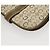 Céline CELINE C Macadam Canvas Schultergeldbörse Khaki Auth sw190V - Ansicht 17