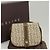 Céline CELINE C Macadam Canvas Schultergeldbörse Khaki Auth sw190V - Ansicht 19
