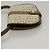 Céline CELINE C Macadam Canvas Schultergeldbörse Khaki Auth sw190V - Ansicht 4
