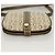 Céline CELINE C Macadam Canvas Schultergeldbörse Khaki Auth sw190V - Ansicht 5