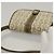 Céline CELINE C Macadam Canvas Schultergeldbörse Khaki Auth sw190V - Ansicht 6