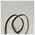 Céline CELINE C Macadam Canvas Schultergeldbörse Khaki Auth sw190V - Ansicht 8