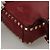 Roter Leder-Rucksack VALENTINO Auth bs23660V - Ansicht 18