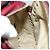 Roter Leder-Rucksack VALENTINO Auth bs23660V - Ansicht 23