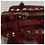Roter Leder-Rucksack VALENTINO Auth bs23660V - Ansicht 7