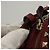 Roter Leder-Rucksack VALENTINO Auth bs23660V - Ansicht 8
