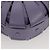 Autre Marque Borsa a Spalla Shell in Pelle Bottega Veneta Viola Auth BD1058AV Porpora - vista 17