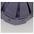 Autre Marque Borsa a Spalla Shell in Pelle Bottega Veneta Viola Auth BD1058AV Porpora - vista 18