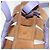 Autre Marque Borsa a Spalla Shell in Pelle Bottega Veneta Viola Auth BD1058AV Porpora - vista 24