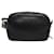 Borsa a Spalla PRADA in Pelle Nera Argento Auth BD1348V Nero - vista 2
