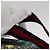 Gucci Zaino GG Supreme Sherry Line in PVC beige multicolore 550775 Auth 108606V Rosso - vista 15