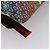 Gucci Zaino GG Supreme Sherry Line in PVC beige multicolore 550775 Auth 108606V Rosso - vista 16