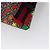 Gucci Zaino GG Supreme Sherry Line in PVC beige multicolore 550775 Auth 108606V Rosso - vista 19