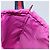 Gucci Zaino GG Supreme Sherry Line in PVC beige multicolore 550775 Auth 108606V Rosso - vista 21