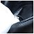 Borsa a Spalla in Pelle Nera e Bianca Auth 117019V di PRADA Nero Bianco - vista 11