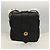 Borsa a Spalla in Pelle Nera e Bianca Auth 117019V di PRADA Nero Bianco - vista 12