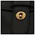 Borsa a Spalla in Pelle Nera e Bianca Auth 117019V di PRADA Nero Bianco - vista 9