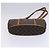 LOUIS VUITTON Borsa Tote Babylone Monogram M51102 LV Auth BD1043 Monogramma - vista 9