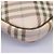 Burberry Borsa Tote Nova Check in PVC Rosa Auth BD898 - vista 12