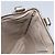 Burberry Borsa Tote Nova Check in PVC Rosa Auth BD898 - vista 17