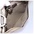 Burberry Borsa Tote Nova Check in PVC Rosa Auth BD898 - vista 20