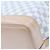 LOUIS VUITTON Borsa a Spalla Noe Damier Azur N42222 LV Auth 21577SV - vista 14