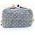 LOUIS VUITTON Zaino Monogram Denim GM Blu M95056 LV Auth 23405V - vista 13