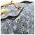 LOUIS VUITTON Zaino Monogram Denim GM Blu M95056 LV Auth 23405V - vista 14