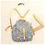 LOUIS VUITTON Zaino Monogram Denim GM Blu M95056 LV Auth 23405V - vista 27