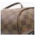 LOUIS VUITTON Sac à Dos Ellipse Damier Ebene SP Commande LV Auth 23689SAV Damier ebène - vue 10