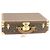 LOUIS VUITTON Monogram Cotteville 50Trunk Vintage M21422 LV Auth 27063SV Monogramma