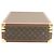 LOUIS VUITTON Monogram Cotteville 50Trunk Vintage M21422 LV Auth 27063SV Monogramma - vista 3