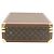 LOUIS VUITTON Monogram Cotteville 50Trunk Vintage M21422 LV Auth 27063SV Monogramma - vista 5