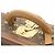 LOUIS VUITTON Monogram Cotteville 50Trunk Vintage M21422 LV Auth 27063SV Monogramma - vista 8