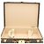 LOUIS VUITTON Monogram Cotteville 50Trunk Vintage M21422 LV Auth 27063SV Monogramma - vista 9